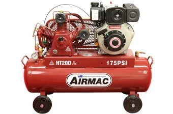Airmac HT20D 175psi