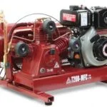 Airmac T20D MFC Electric Start - Image 2