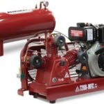 Airmac T20D MFC Electric Start - Image 3
