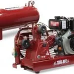Airmac T20D MFC Electric Start - Image 3