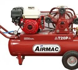Airmac T20P-H Electric Start