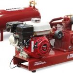 Airmac T20P MFC Electric Start - Image 3