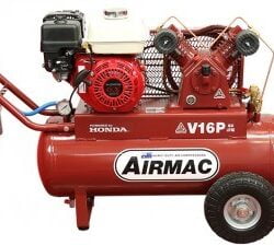 Airmac V16P-H