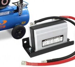Puma 12 V Battery Kit – Small