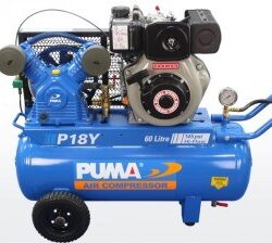 Puma P18Y