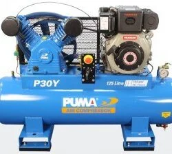 Puma P30Y Electric Start