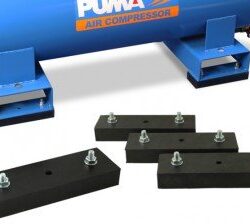 Puma Vibration Isolator Kit