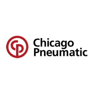 CCAS are proudly an authorised distributor of Chicago Pneumatic products.