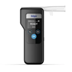 Drager Alcotest 6000 Professional Breath Alcohol Device