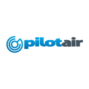 CCAS are proud distributors of Pilot Air Compressors