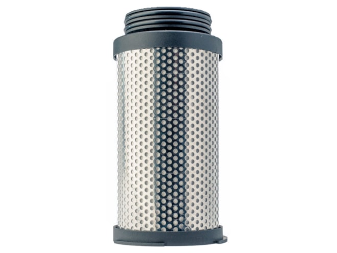 Walker Alpha Series Filter Element - Activated Carbon - Image 2