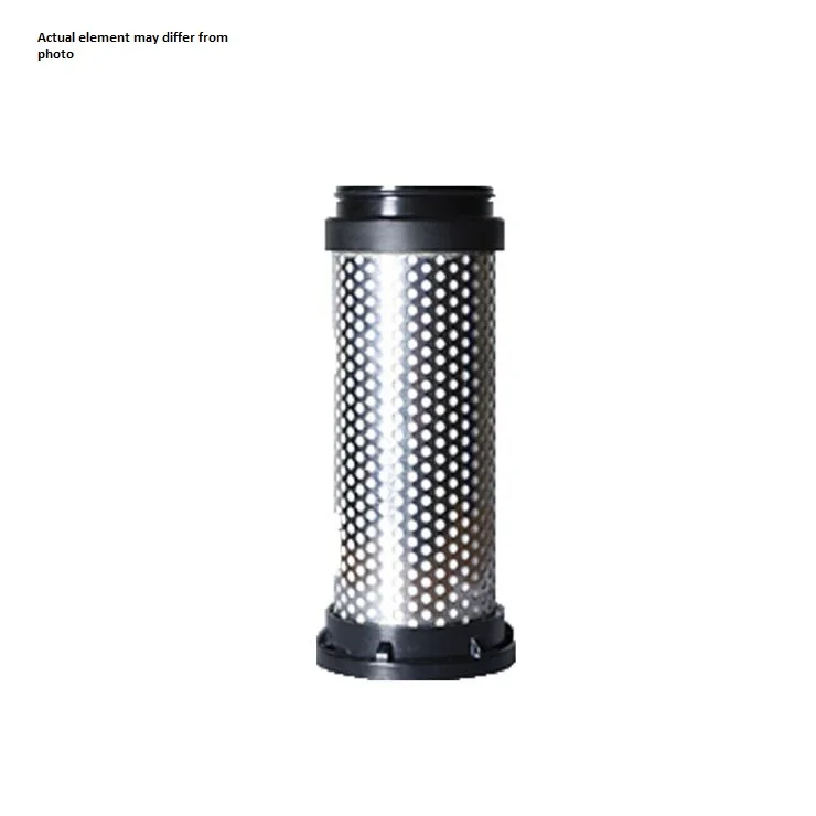 Walker Alpha Series Filter Element - Activated Carbon
