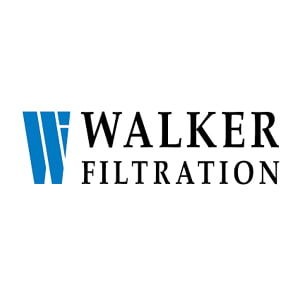 CCAS proudly distribute a huge range of Walker Filtration products.