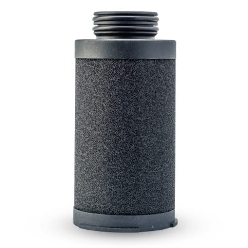 Walker Filtration Alpha Medical Vacuum Filters