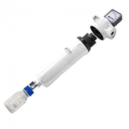 Walker Filtration Alpha Medical Vacuum Filters