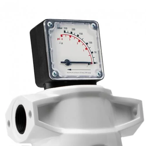 Walker Filtration Alpha Medical Vacuum Filters