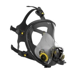 Corpro Full Face Respirator R1600