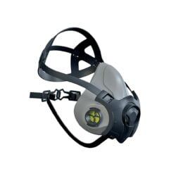 Corpro Half Face Respirator R1400