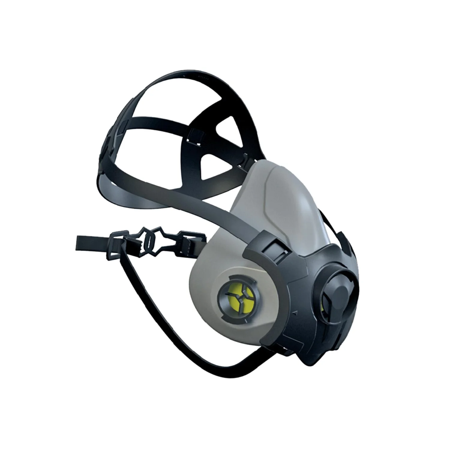 Corpro Half Face Respirator R1400