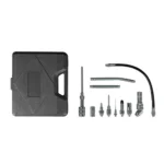 Lubemate 11 Piece Grease Accessory Kit - Image 2