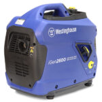 2.6kVA Westinghouse iGen2600 Generator - Image 3