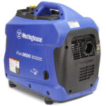 2.6kVA Westinghouse iGen2600 Generator - Image 2