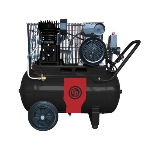 Chicago Pneumatic CPRC 2550 2.5hp 50L Compressor