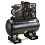 Chicago Pneumatic CPRC 3100F 3hp 100L Compressor - Image 3