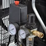 Chicago Pneumatic CPRC 3100F 3hp 100L Compressor - Image 4