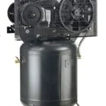 Chicago Pneumatic CP Ironman 10-200V Vertical Air Compressor - Image 3