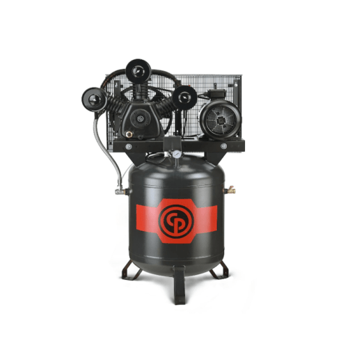 Chicago Pneumatic CP Ironman 7-200V Vertical Air Compressor