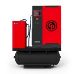 Chicago Pneumatic CPM30-FF