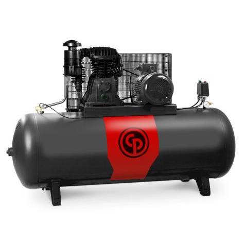 Chicago Pneumatic CPRD8200 – Piston Air Compressor
