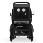 Chicago Pneumatic 2hp Silent Compressor CPRB10 MX20 MS - Image 3