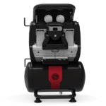 Chicago Pneumatic 2hp Silent Compressor CPRB10 MX20 MS - Image 2