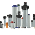Pneumatech Threaded Filters - 1 Micron - Image 3