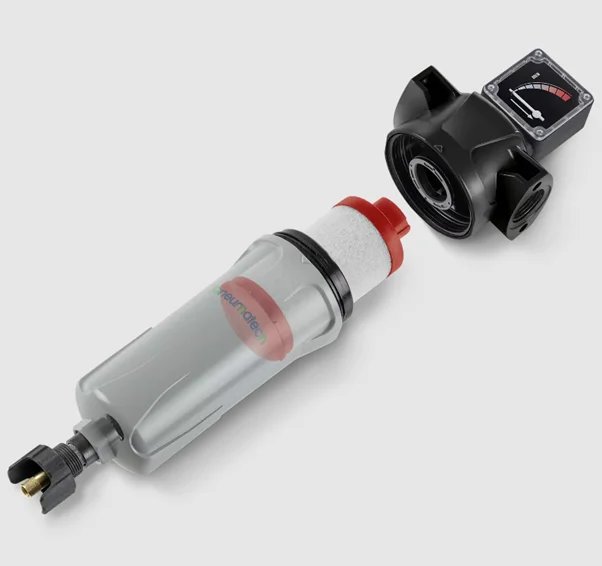 Pneumatech Threaded Filters - 1 Micron - Image 2