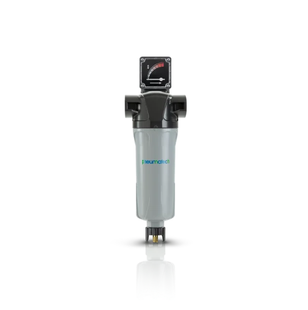 Pneumatech Threaded Filter
