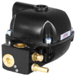 JORC Nufors-CR Drain Valve - Image 2