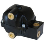 JORC Nufors-CR Drain Valve - Image 3