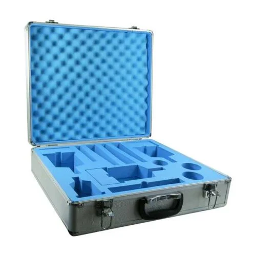 GGC.4 - Gravity 4 Gun Case