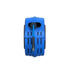RETRACTA C1 HOSE REEL (BLUE) - AIR/WATER 3/8" X 15M HOSE - Image 5