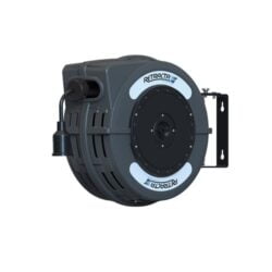 ELECTRICAL CABLE REEL (DARK GREY) - 10A X 20M CABLE