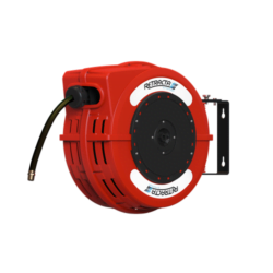 RETRACTA C1 HOSE REEL (RED) - 3/8" X 15M HOSE