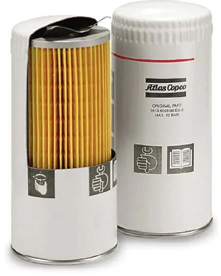 Atlas Copco Oil Filter