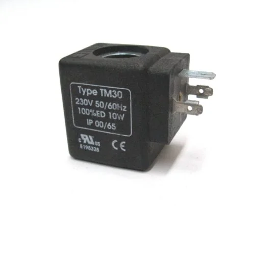 DV295102 Coil