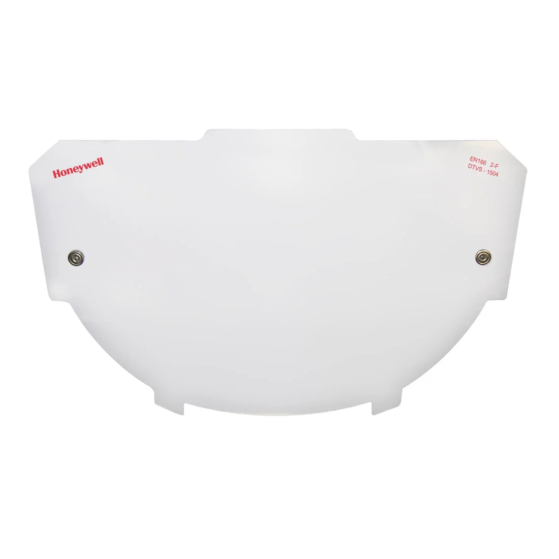 Honeywell DTVS Clear Visor