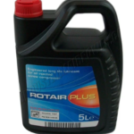 Rotair Plus 5ltr Oil