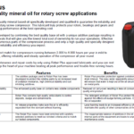Rotair Plus Oil
