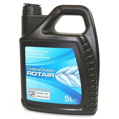Rotair Screw Compressor Oil
